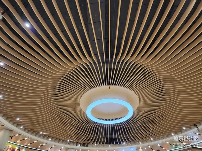 【最美四月天】角落的風(fēng)景