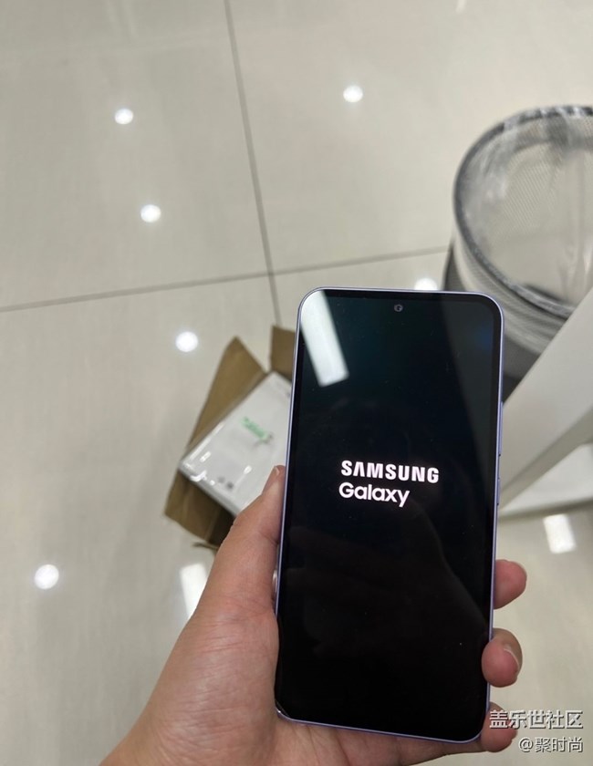 【Galaxy A54 5G曬單】A54不錯(cuò)