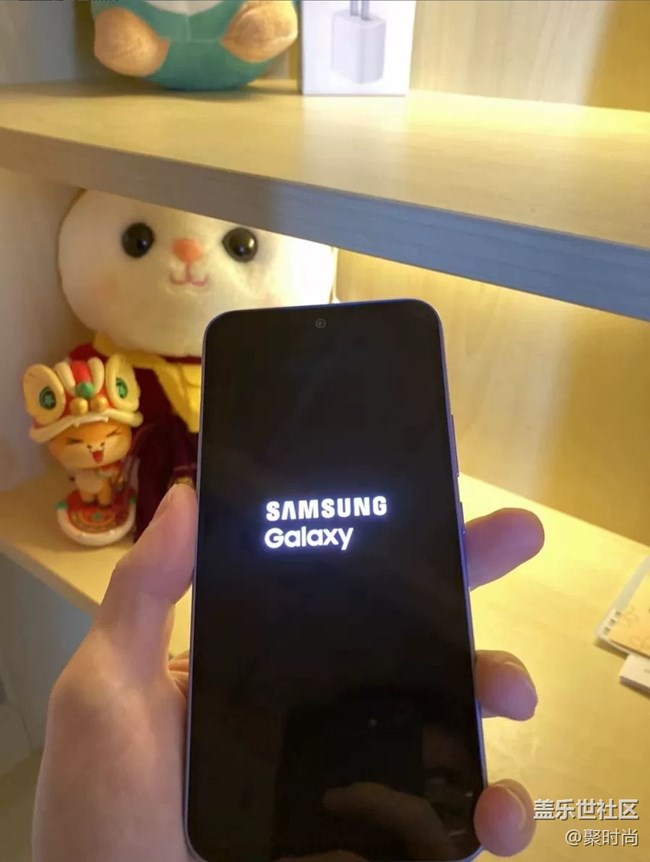 【Galaxy A54 5G曬單】A54不錯(cuò)