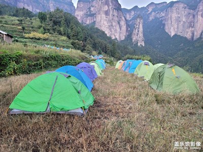 【相約春天】+露營季