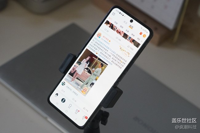 三星Galaxy Z Flip4續(xù)航那點(diǎn)事