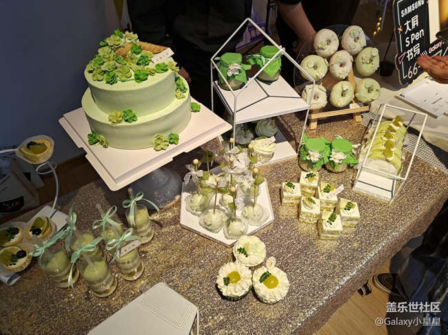 佛山王府井高端會(huì)員&三星Galaxy S23系列新品品鑒會(huì)