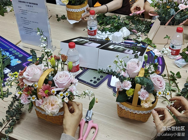 佛山王府井高端會(huì)員&三星Galaxy S23系列新品品鑒會(huì)