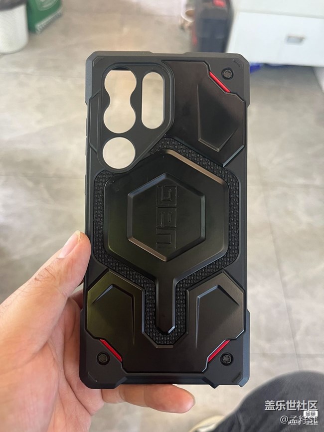 手機(jī)殼選哪種好？