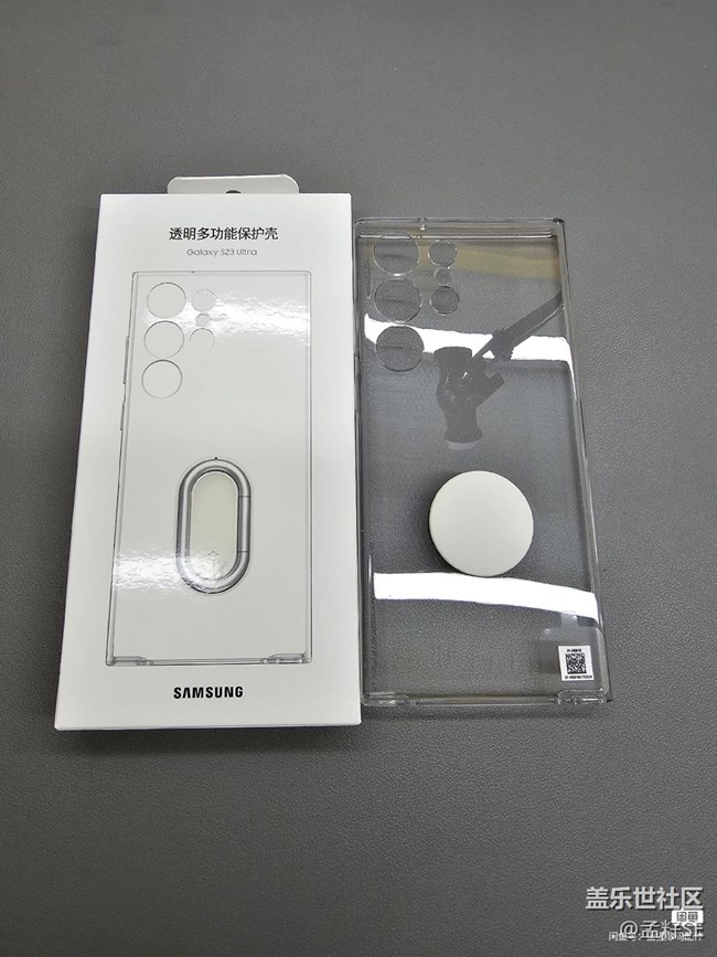 手機(jī)殼選哪種好？