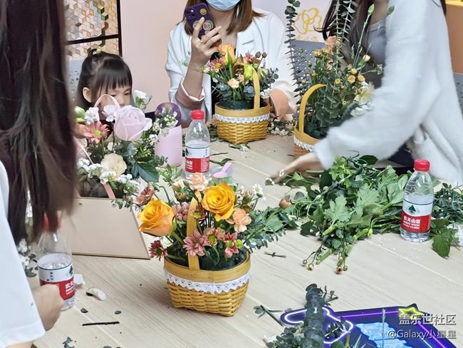 佛山王府井高端會(huì)員&三星Galaxy S23系列新品品鑒會(huì)