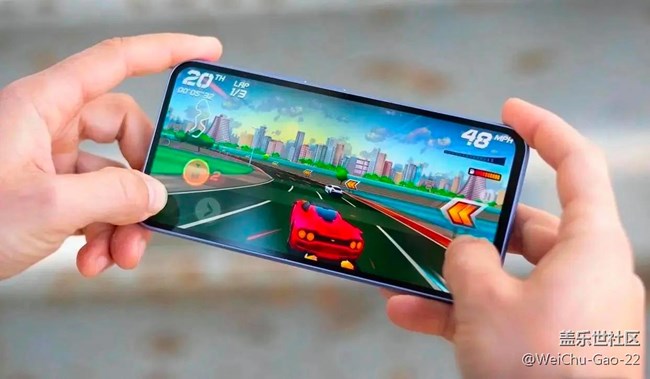 【Galaxy A54 5G曬單】完美的購物-絕妙的體驗(yàn)