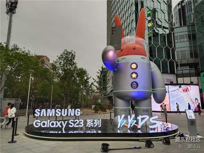 【最美四月天】北京的春天