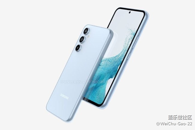 【Galaxy A54 5G曬單】完美的購物-絕妙的體驗(yàn)