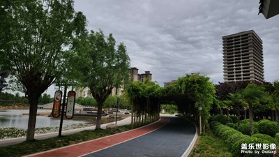 天青色等煙雨