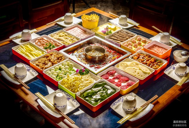 已開獎(jiǎng)【美食五月第1期】五一假日共美餐