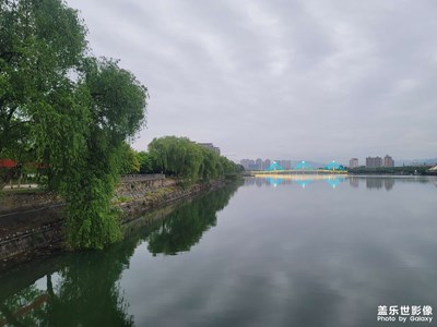 晨練