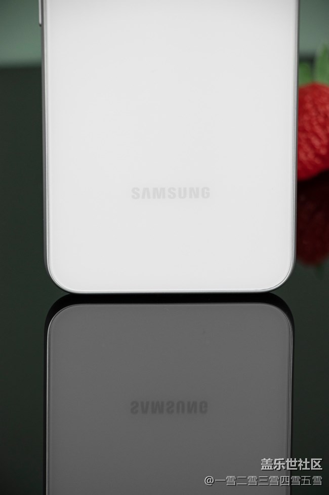 Galaxy A54【雪霧白】你們喜歡嗎？