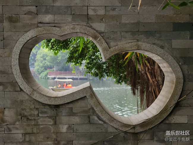 【春色滿園】春光