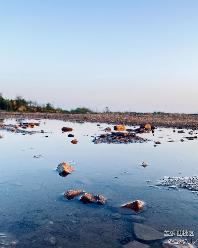【山野之間】嶺上日出