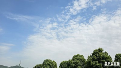 【我的五一】五一好好玩下
