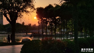 【至生活】+最美不過(guò)夕陽(yáng)