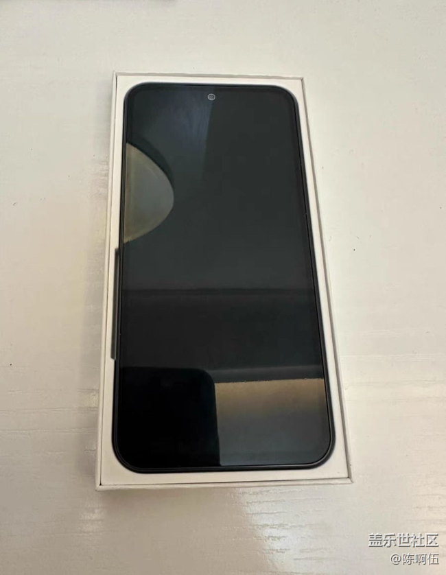 【Galaxy A54 5G曬單】