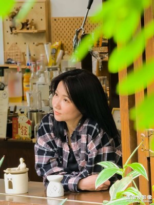 不修圖，S23 Ultra 直出