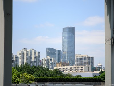 【我的五一】出發(fā)站