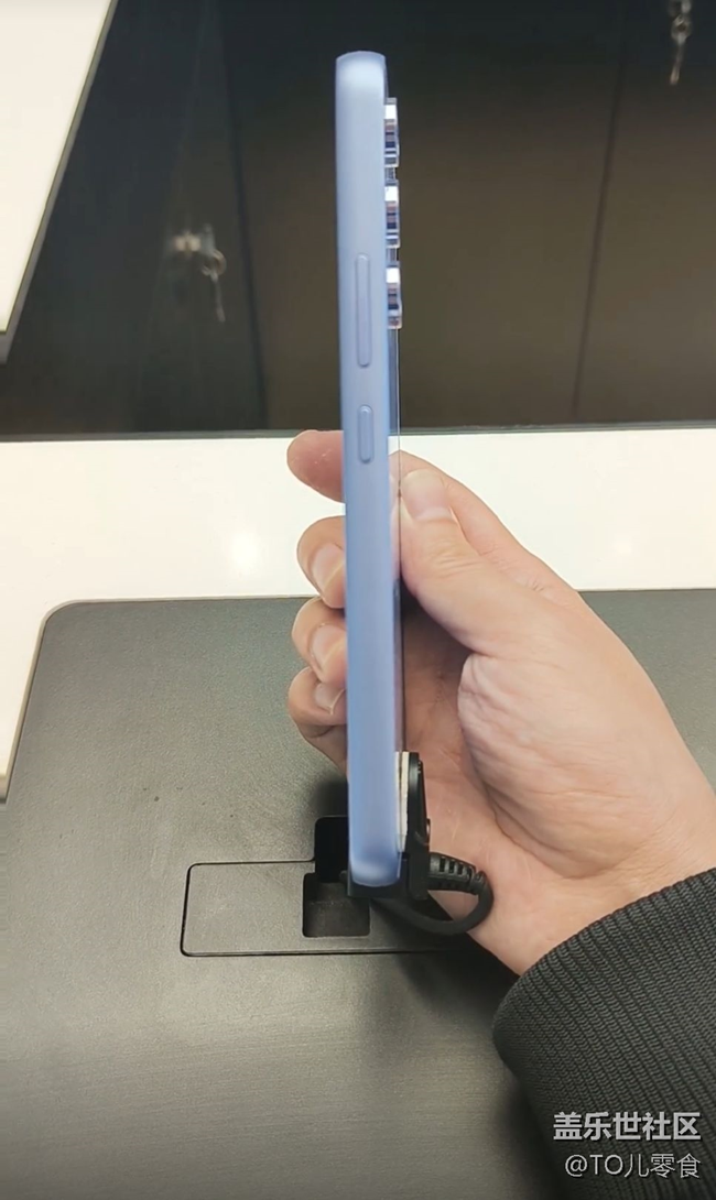 【Galaxy A54 5G體驗】感受新機(jī)
