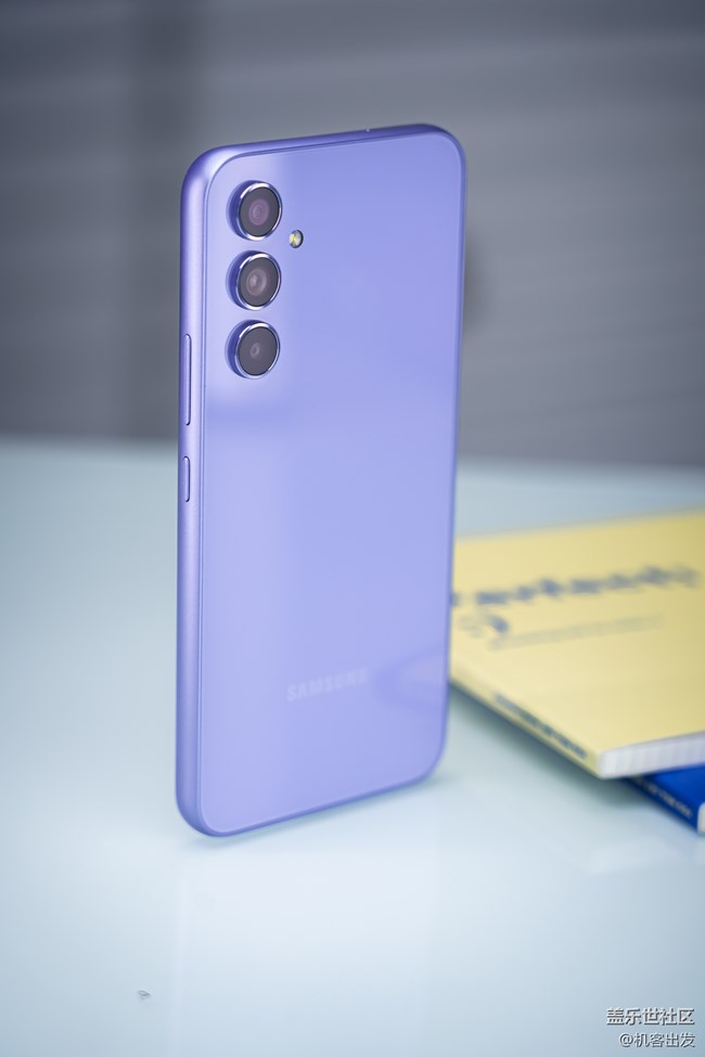 三星 A54淺薰紫圖賞 這誰懂?。? /></p><p style="text-align: center"><img class="ueditor_img" src="http://www.samsungmembers.cn//Upload/IMAGES/23/0428/9d52beff97e44165ab8183f91b0838f9_650x0.jpg" style="" alt=