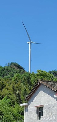 風(fēng)電站