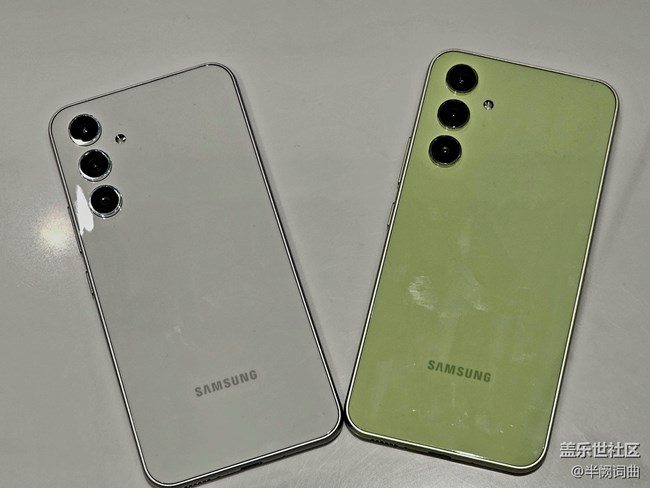 【Galaxy A54 5G新品體驗】美食之旅