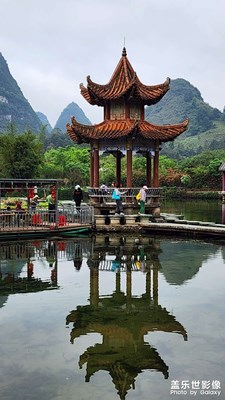廣西娥泉