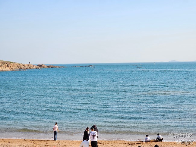 青島星部落4月30日S23拍攝品鑒