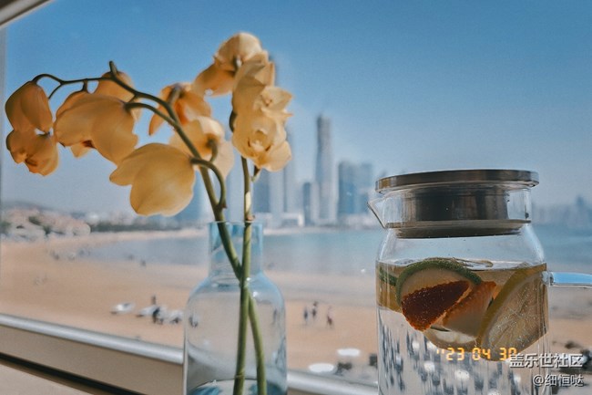 青島星部落4月30日S23拍攝品鑒