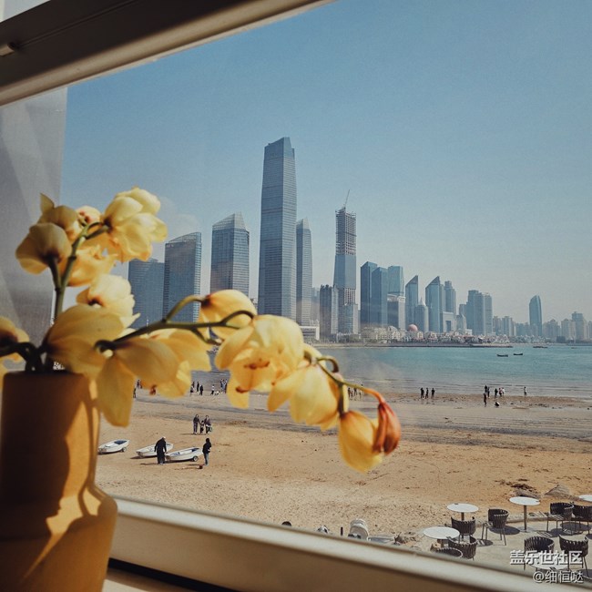 青島星部落4月30日S23拍攝品鑒