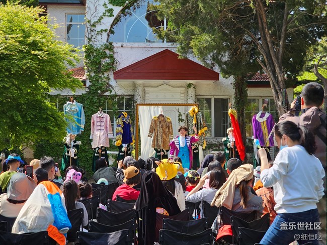 青島星部落4月30日S23拍攝品鑒