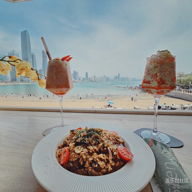 青島星部落4月30日S23拍攝品鑒