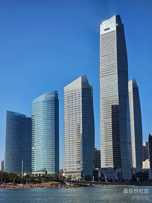 青島星部落4月30日S23拍攝品鑒