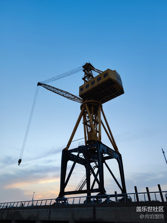 【四季果實】武漢晴空