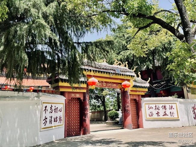 【四季果實(shí)】五一