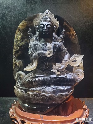 東海水晶博物館，免費(fèi)的很香