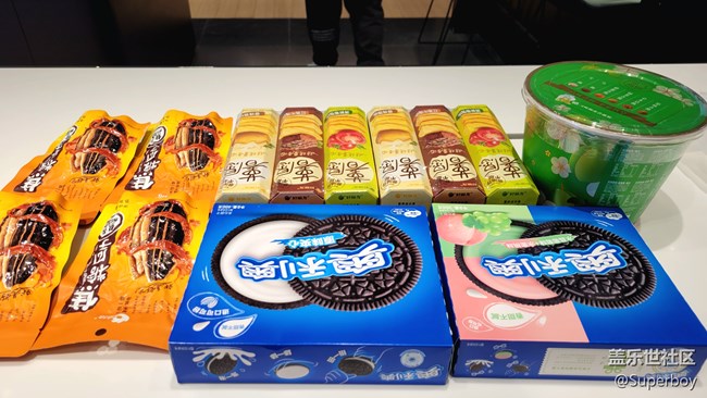 【Galaxy A54 5G新品體驗(yàn)】