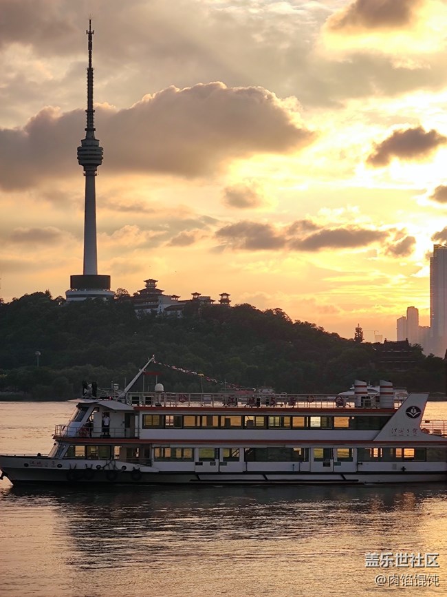 【四季果實】武漢晴空