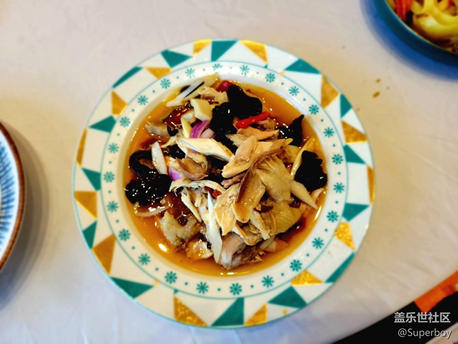 【Galaxy A54 5G新品體驗(yàn)】