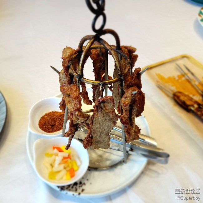 【Galaxy A54 5G新品體驗(yàn)】