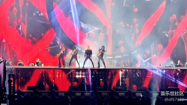 三星Galaxy S23 Ultra百倍變焦體驗之長沙汪峰演唱會