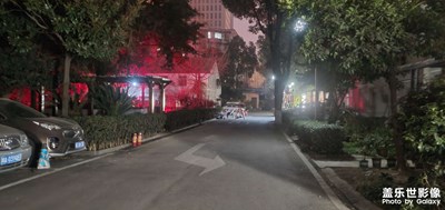 每日一拍