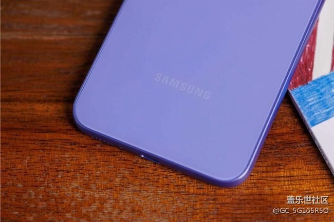 【Galaxy A54 5G體驗】未來由我主行