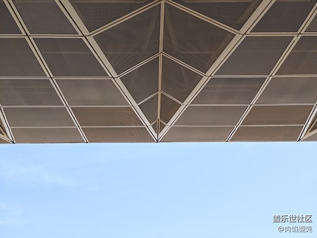 【四季果實】武漢晴空