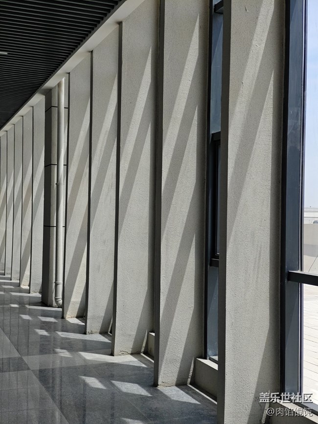 【四季果實】武漢晴空