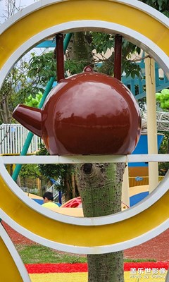 五一風(fēng)光