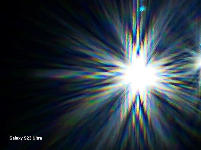 帶著三星S23 Ultra看汪峰演唱會