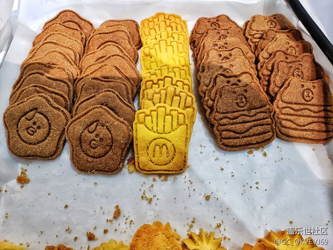 【品美食走山河】+逛吃逛吃